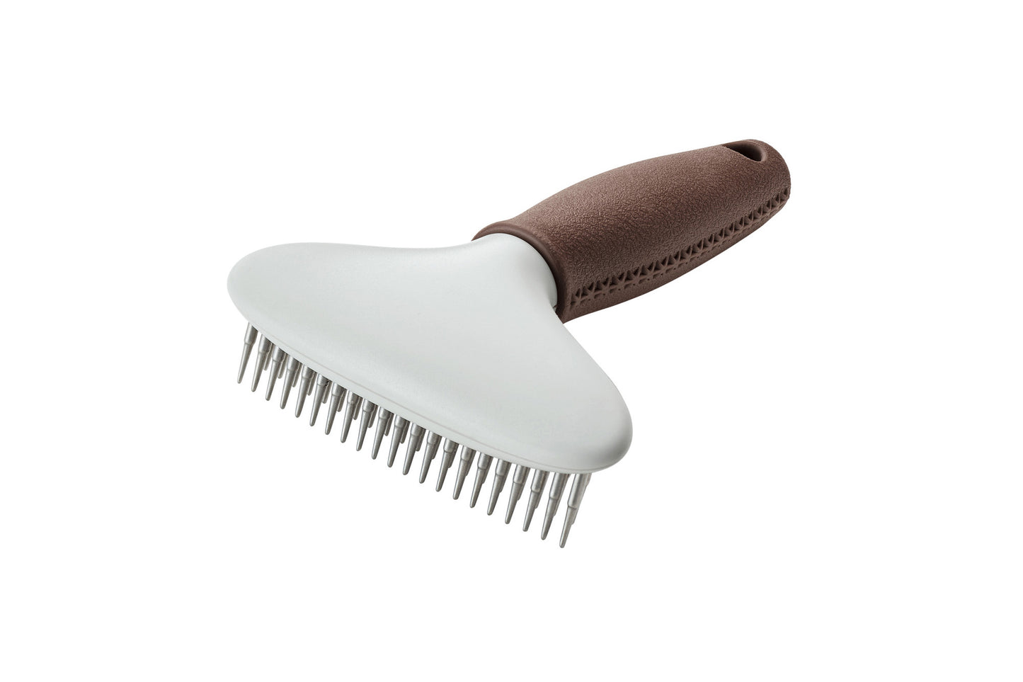 Çift Sıra Dişli Kıtık Açıcı Tarak