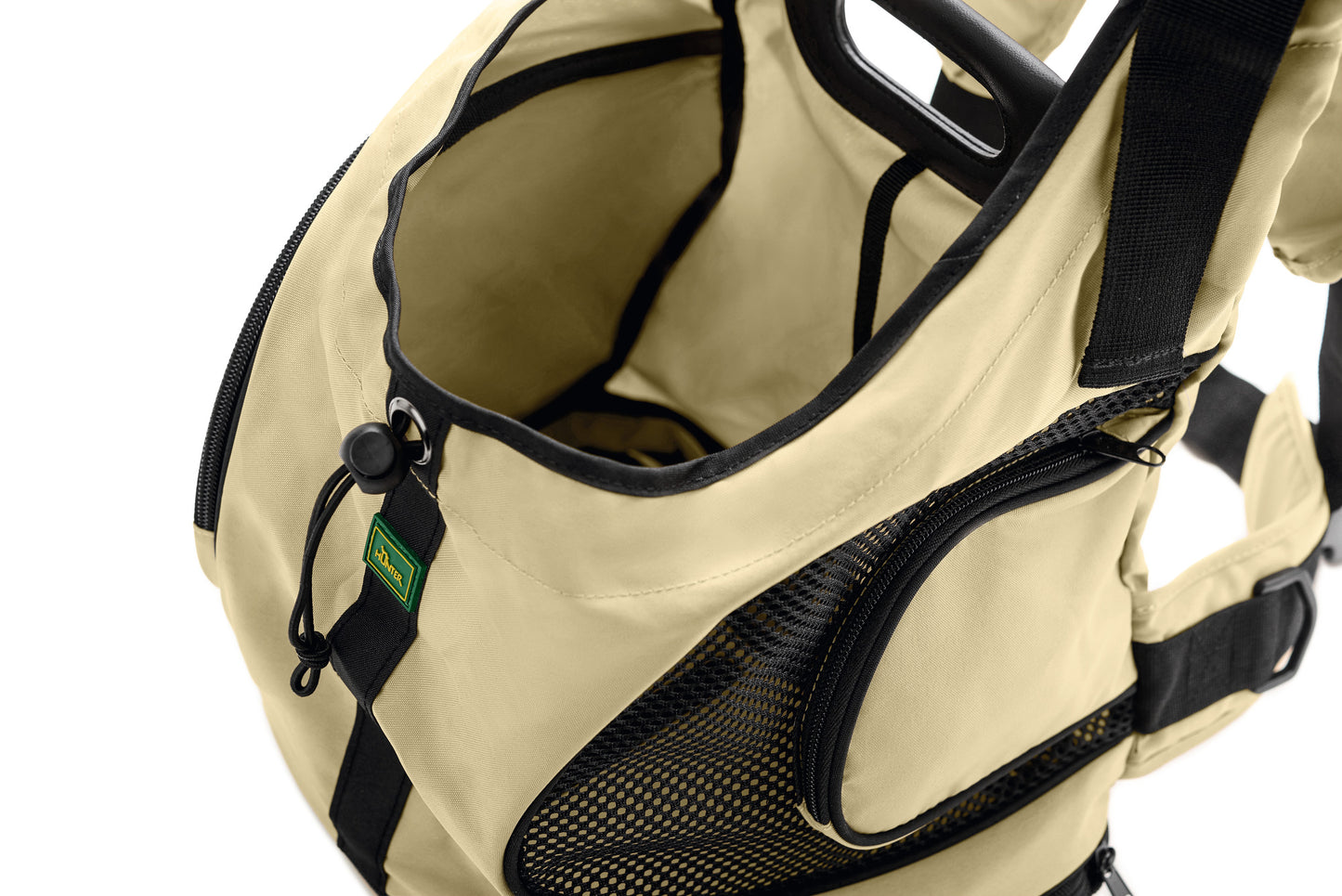 Kangaroo Taşıma Çantası