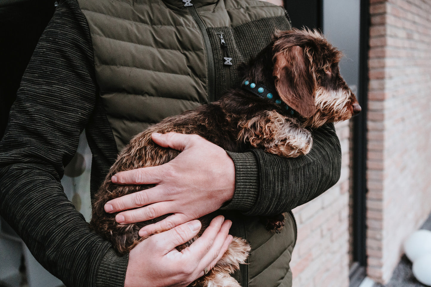 Modica Boyun Tasması