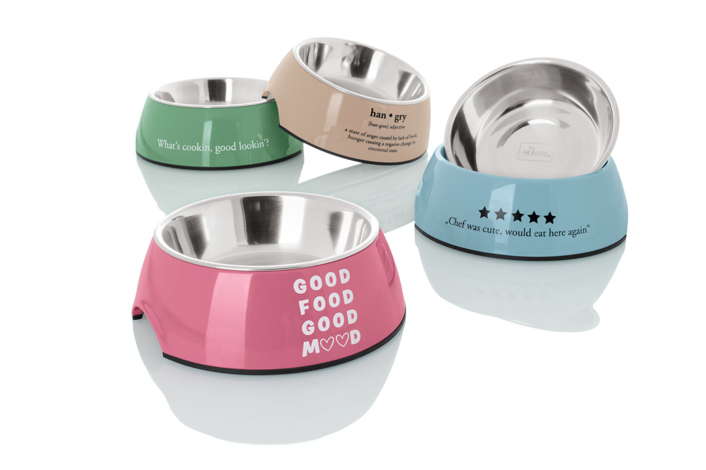 Kington Melamin Kase