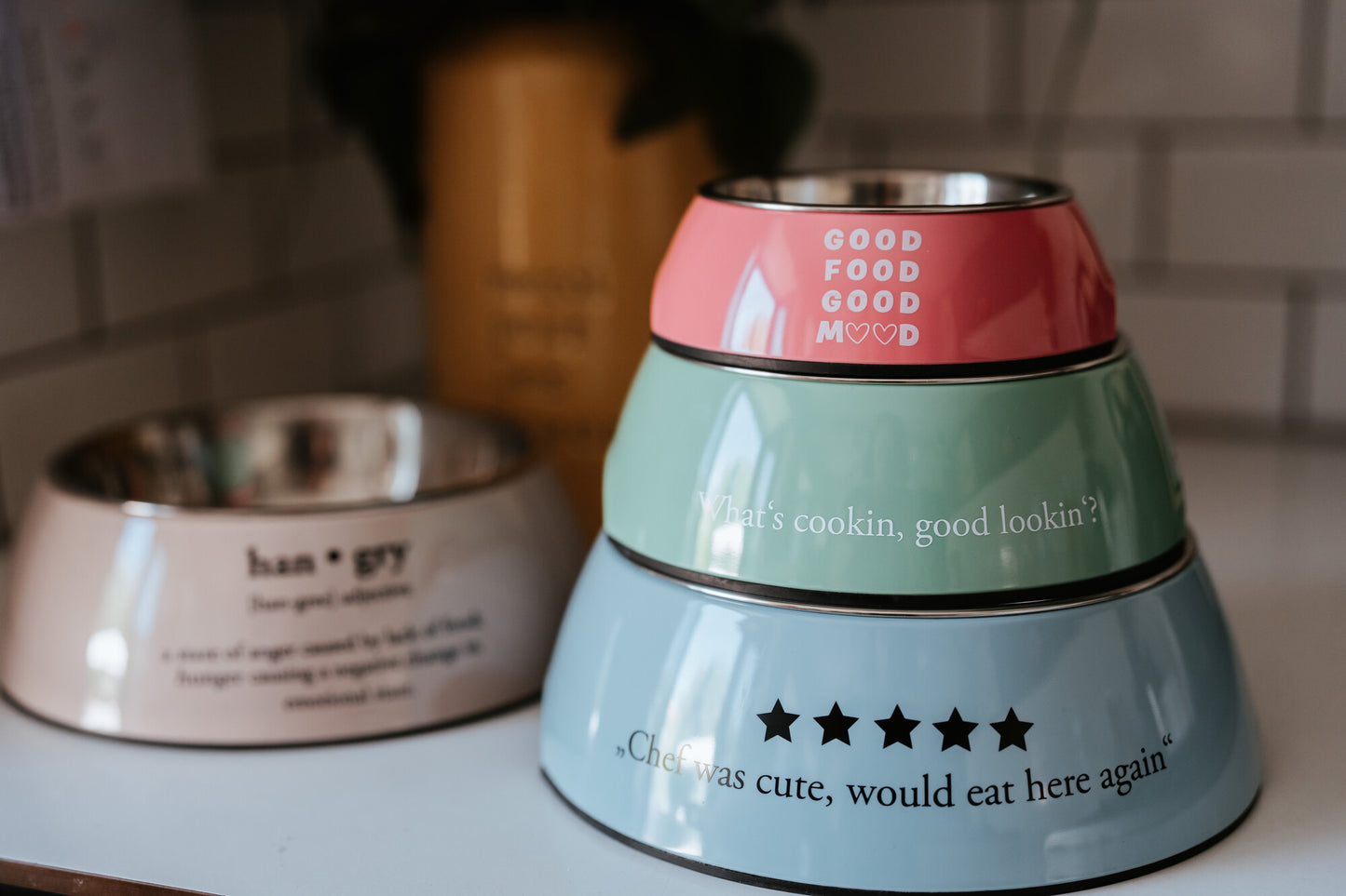 Chester Melamin Kase