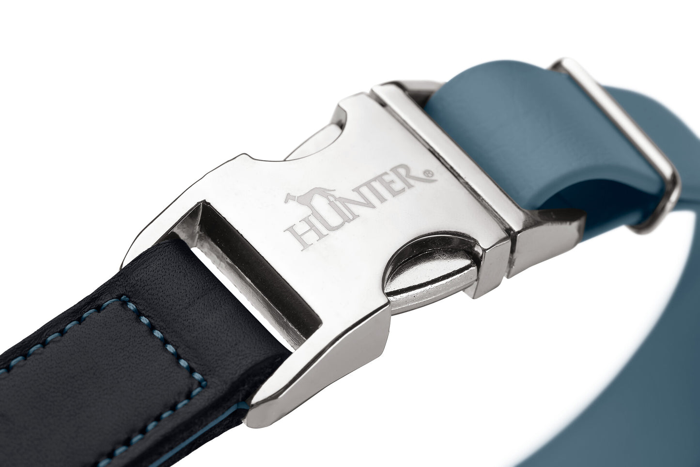 Wolmar Alu-Strong Boyun Tasması