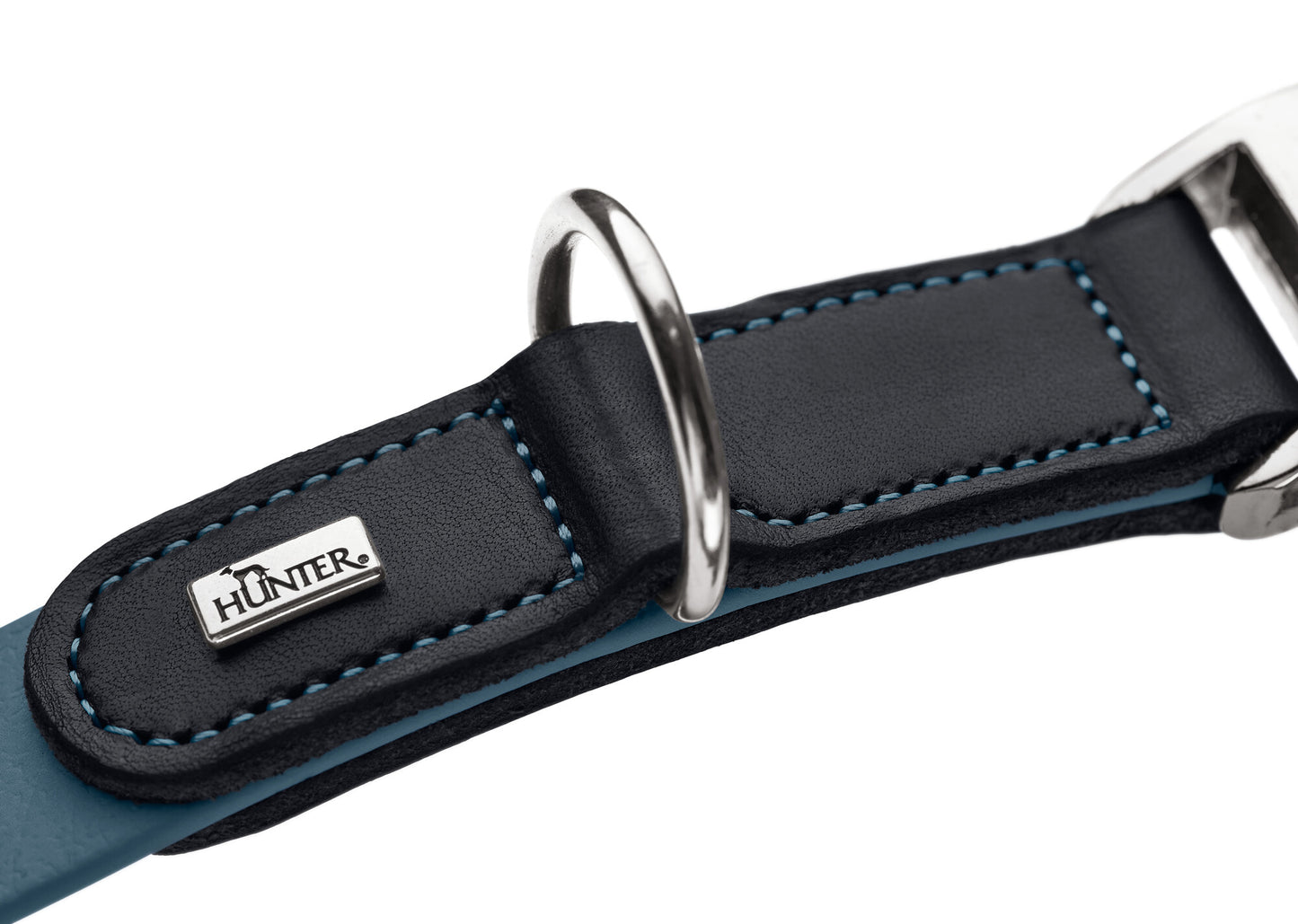 Wolmar Alu-Strong Boyun Tasması