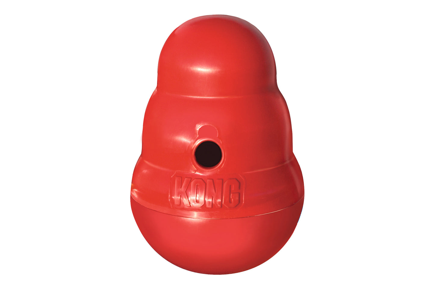 Kong Wobbler