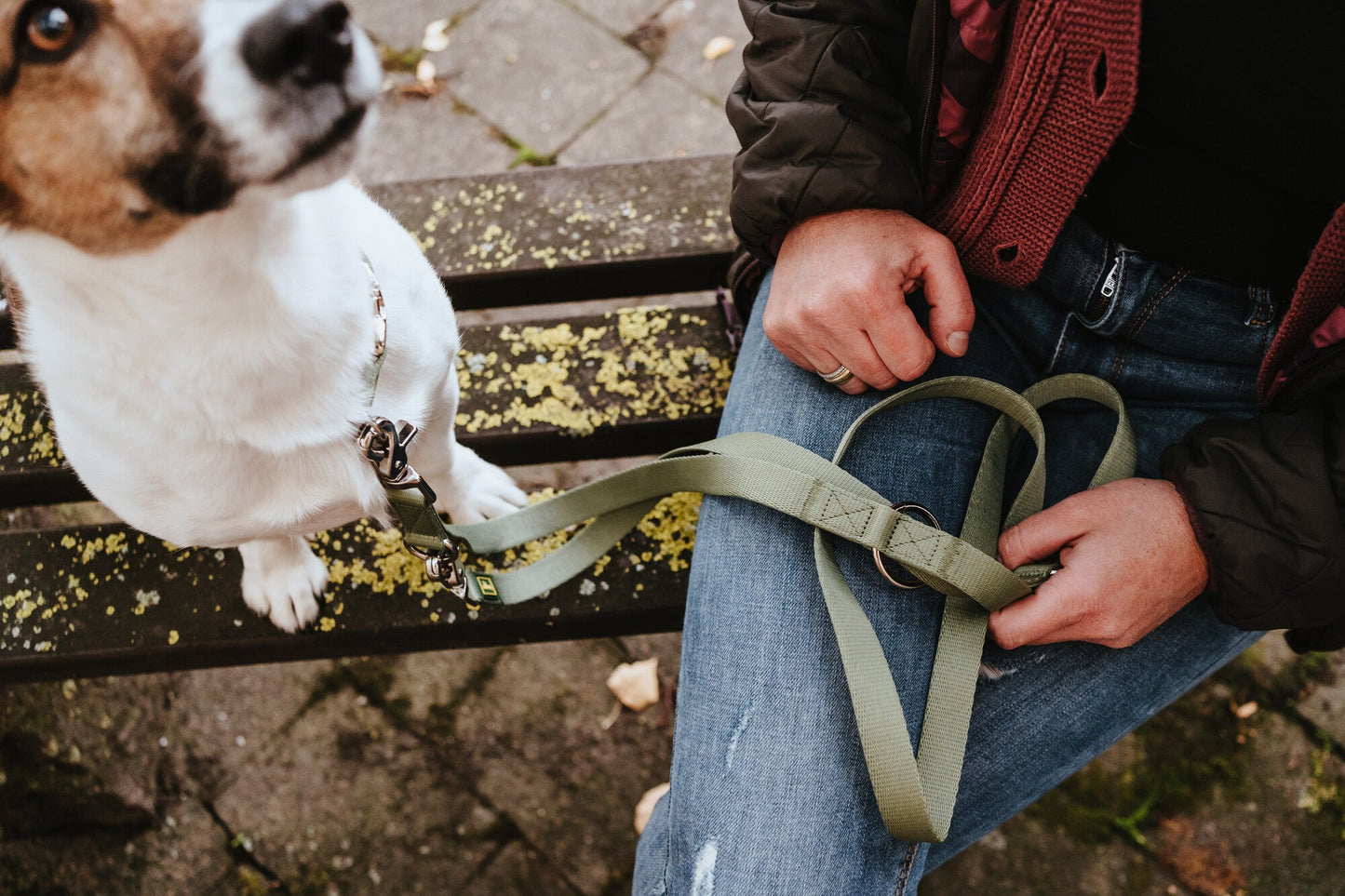 Inari Handsfree Kayış