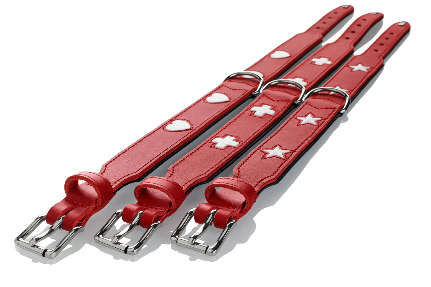 Magic Star Boyun Tasması