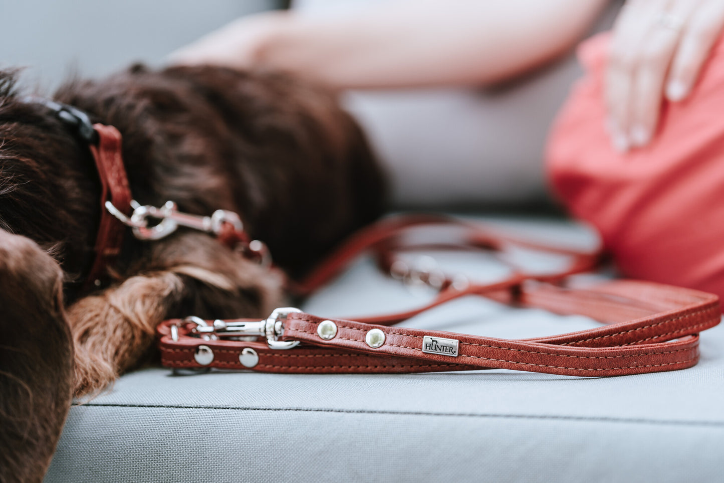 Canadian Up Handsfree Kayış