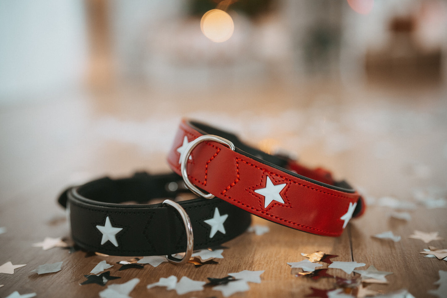 Magic Star Boyun Tasması