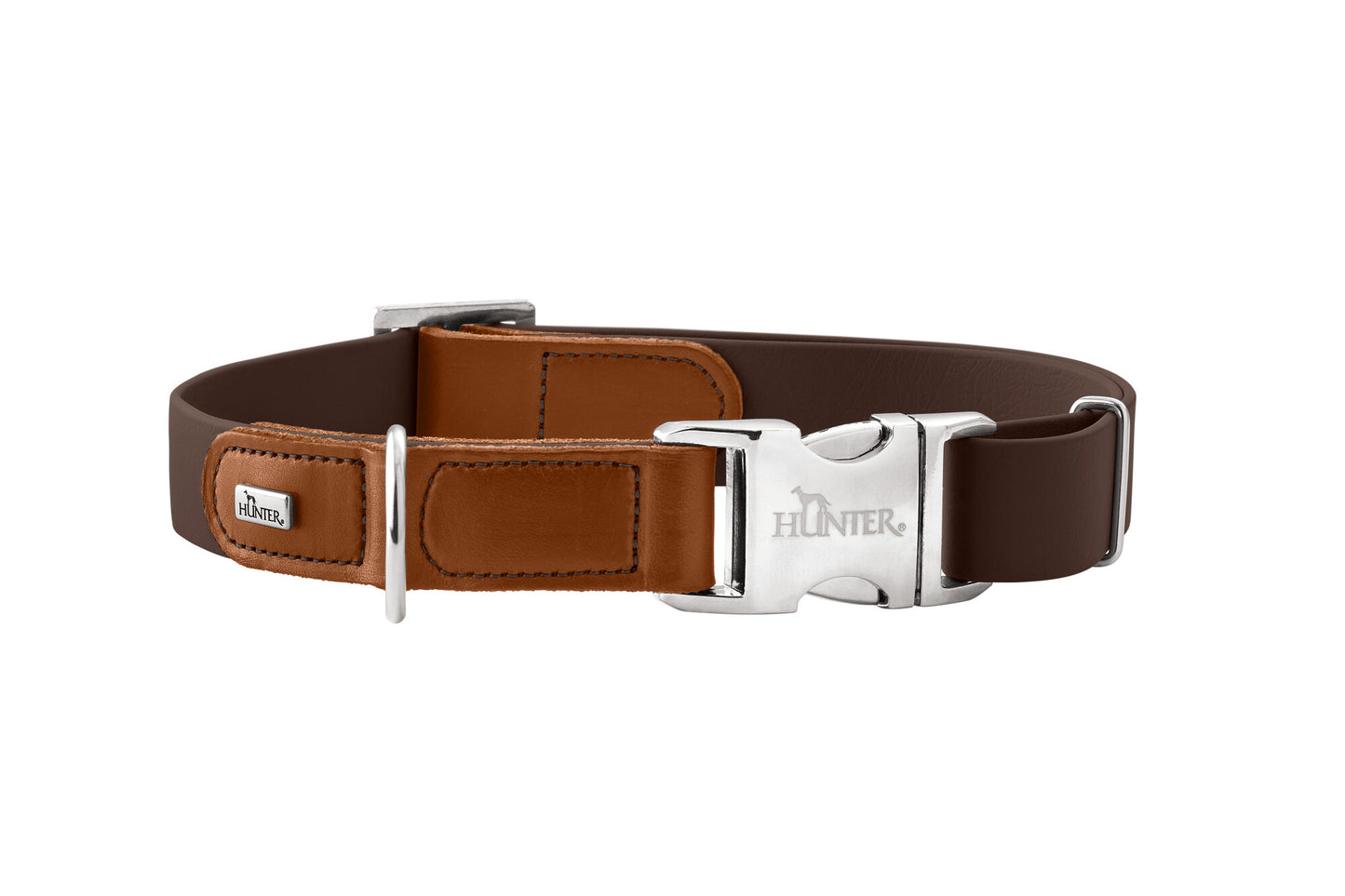 Wolmar Alu-Strong Boyun Tasması