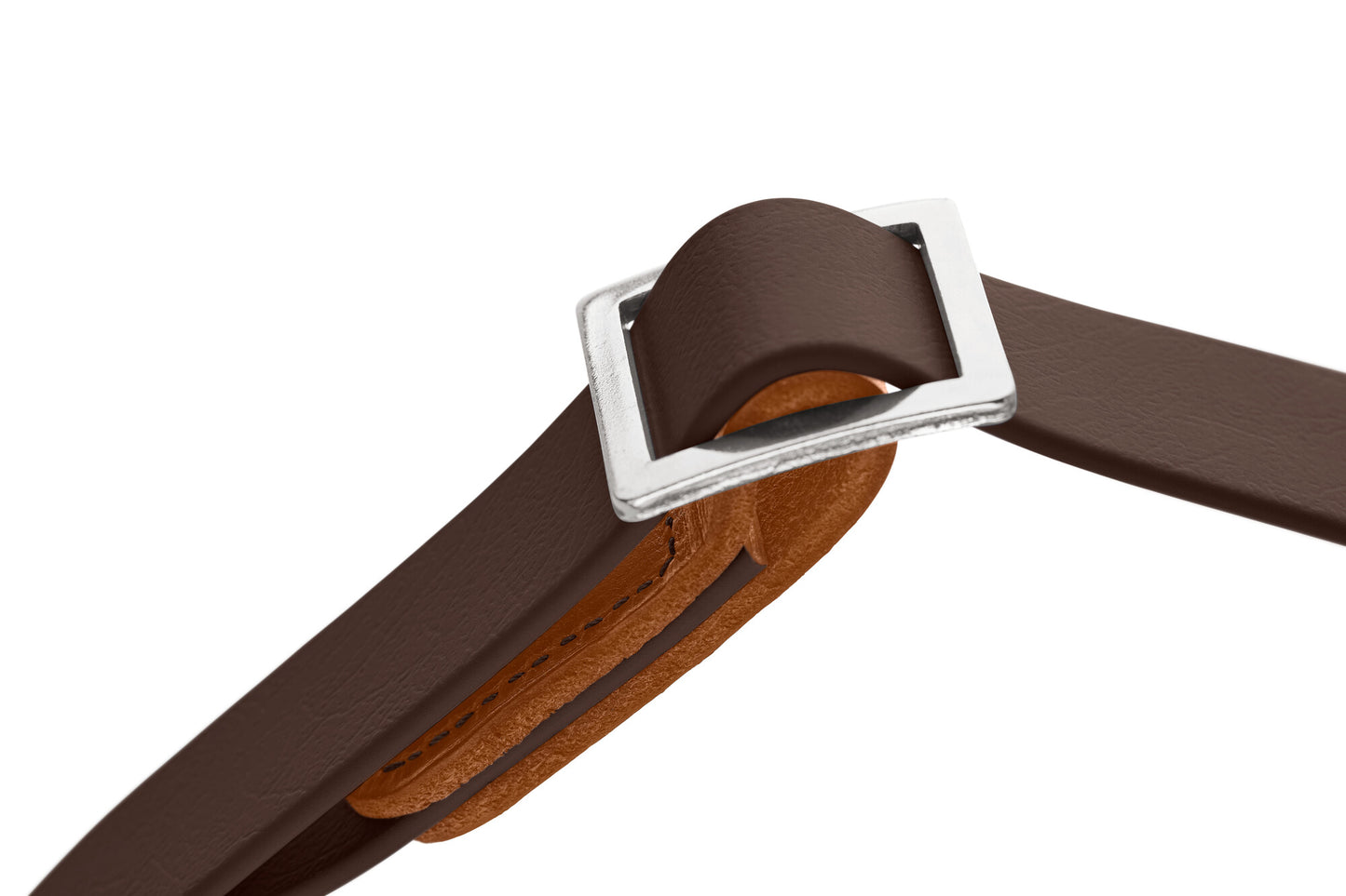 Wolmar Alu-Strong Boyun Tasması