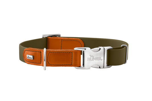 Wolmar Alu-Strong Boyun Tasması