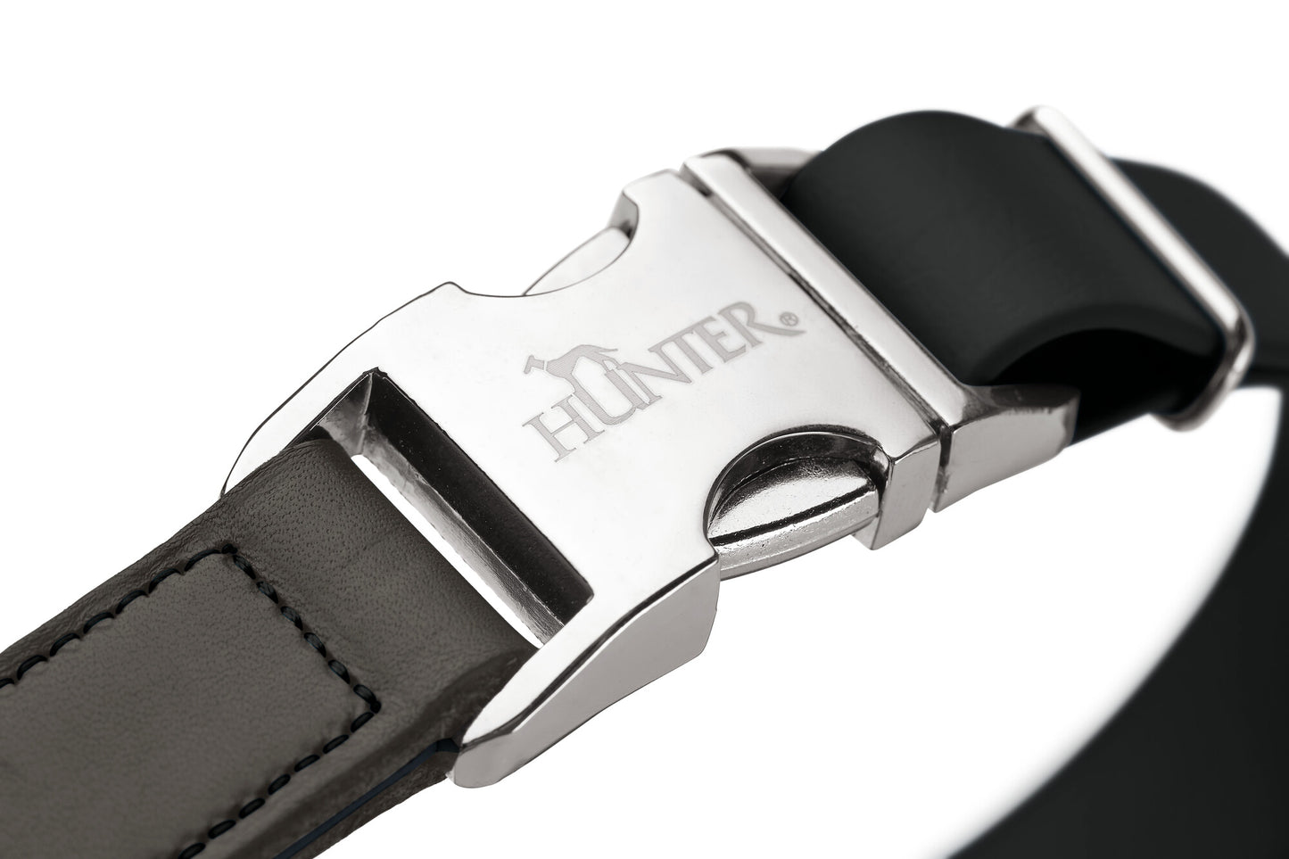 Wolmar Alu-Strong Boyun Tasması