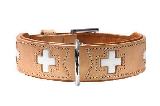 Swiss Boyun Tasması