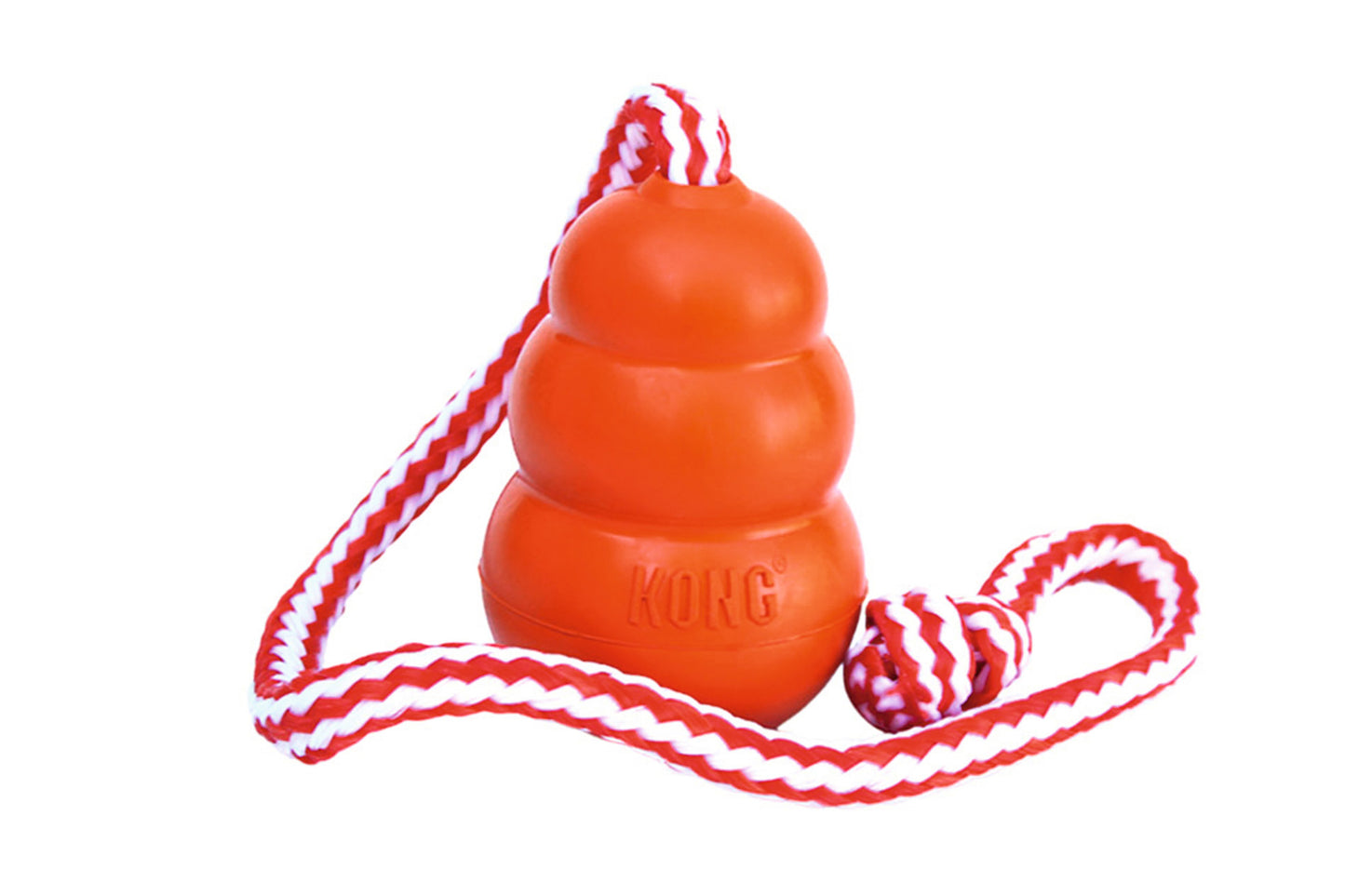 Kong Aqua Suda Yüzen İpli Oyuncak