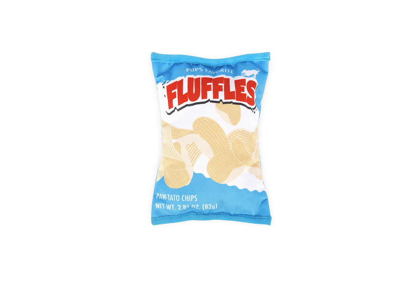 Fluffles Chips