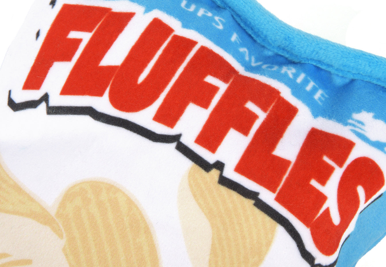 Fluffles Chips