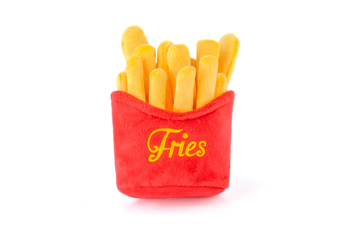 Frenchie Fries