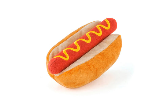 Hot Dog