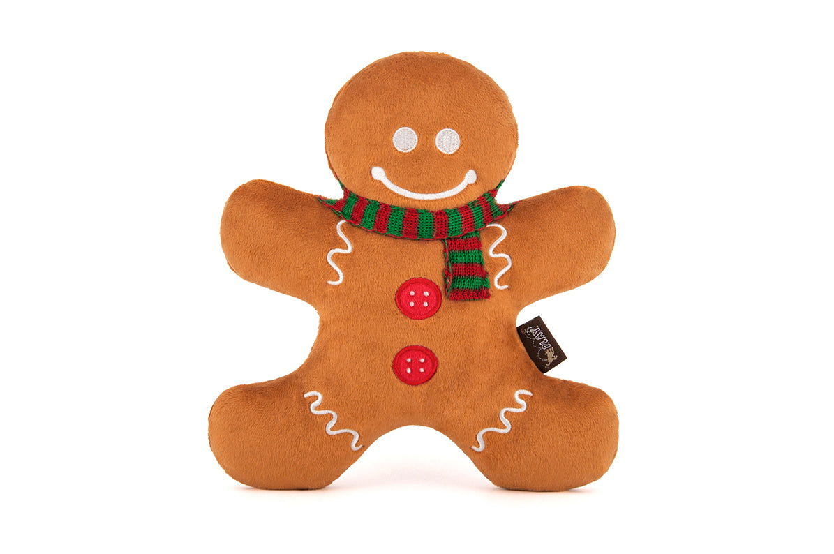 Gingerbread Man