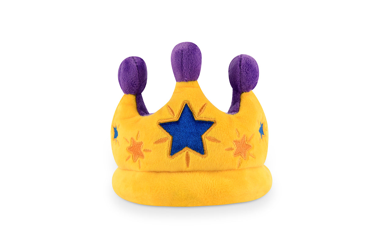 Canine Crown